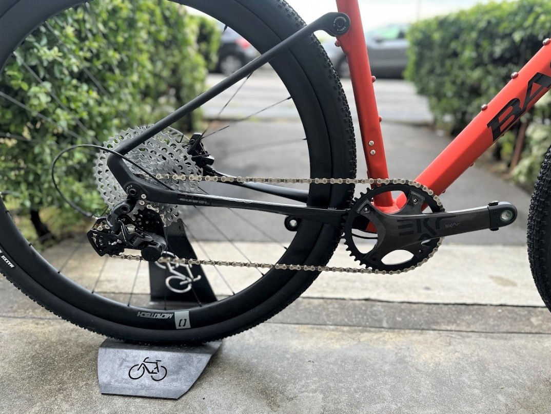 basso tera campagnolo ekar 2023 3