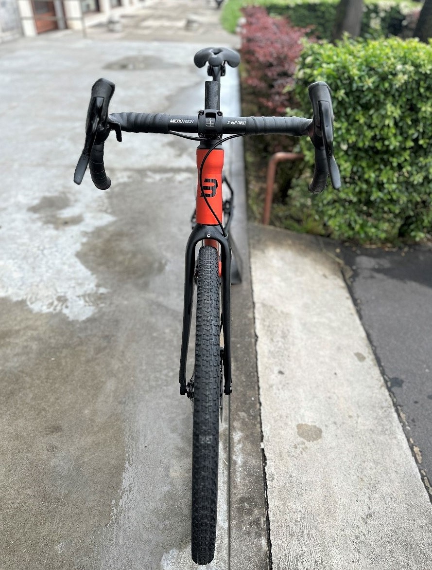 basso tera campagnolo ekar 2023 5