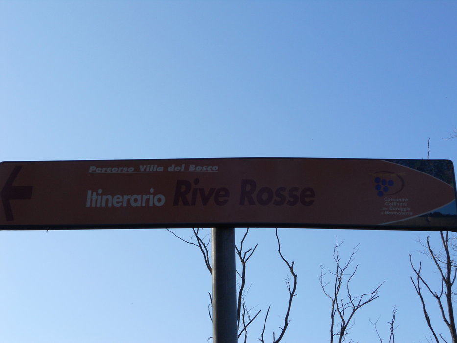 Video delle Rive Rosse Mtb Invernale