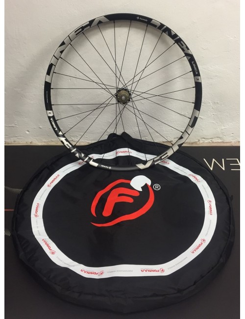 Ruota MTB Posteriore Formula Linea 3