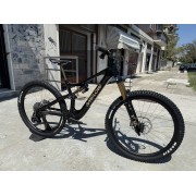 Test Bike 2024 e 2025