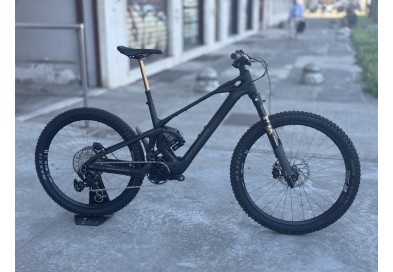 MONDRAKER ZENDIT RR S 2027- AVINOX M2S