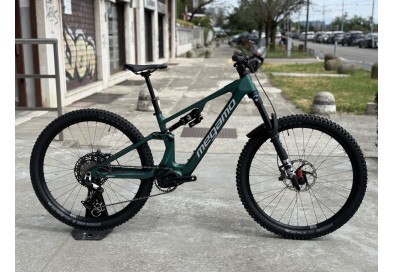 MONDRAKER ANARK XR 2027