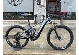 Giant Reign E+ 1 2024 - Dottorbike.it Rozzano Milano