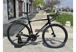Giant TCR ADVANCED PRO 1 DI2 2025 - DOTTORBIKE.IT ROZZANO MILANO