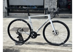 BASSO VENTA R 2024 - ENDURANCE ROAD BIKE - DOTTORBIKE.IT ROZZANO MILANO BASSO VENTA R 2024 - ENDURANCE ROAD BIKE - DOTTORBIKE.IT ROZZANO MILANO