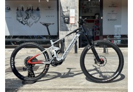 MONDRAKER DUNE R 2024 - EBIKE LIGHT - ROZZANO MILANO