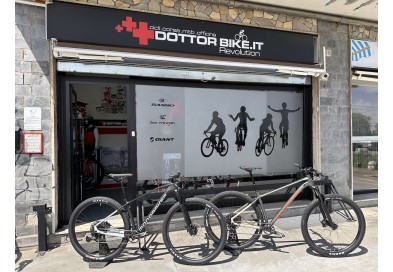 MONDRAKER CHRONO CARBON E CHRONO DC --OFFERTA- ROZZANO MILANO