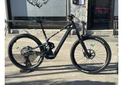 MONDRAKER CRAFTY CARBON R 2025- DOTTORBIKE.IT ROZZANO MILANO