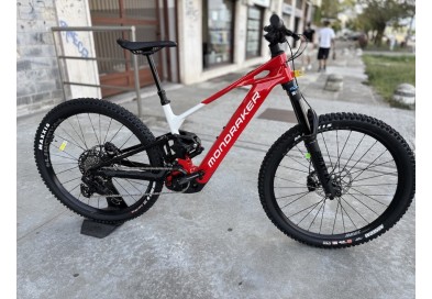 MONDRAKER CRAFTY CARBON R 2026 - ROZZANO MILANO