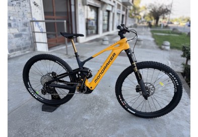 MONDRAKER CRAFTY RR S 2026 ROZZANO MILANO MONDRAKER CRAFTY RR S 2026 ROZZANO MILANO