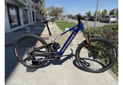 MONDRAKER CRAFTY CARBON RR 2026 - ROZZANO MILANO MONDRAKER CRAFTY CARBON RR 2026 - ROZZANO MILANO
